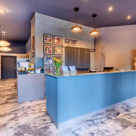 Garner Hotel Vienna By Ihg