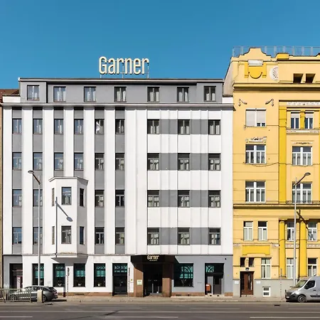 Garner Hotel Vienna By Ihg