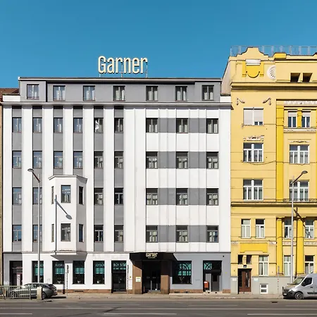 Garner Hotel Vienna By Ihg