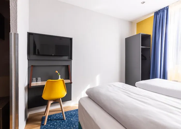 Garner By Ihg Hotel
