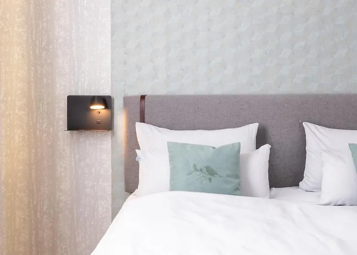 Garner By Ihg Hotel Wien