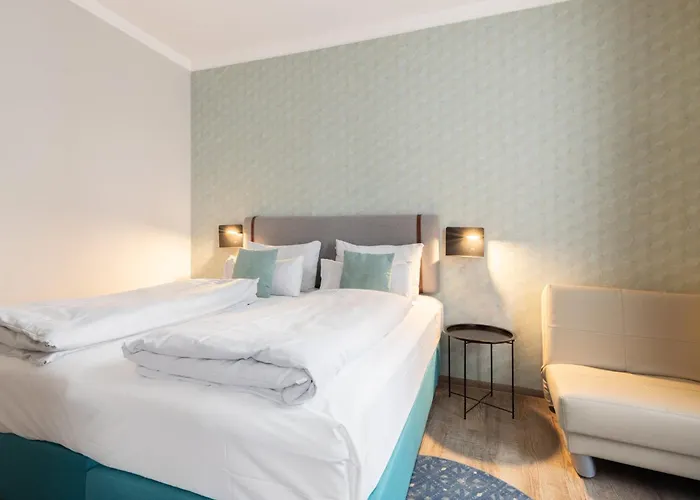 Hotel Garner By Ihg