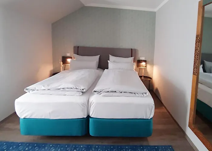 Garner By Ihg Hotel 3*