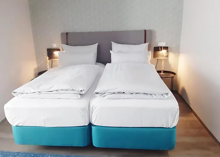فندق Garner By Ihg فيينا