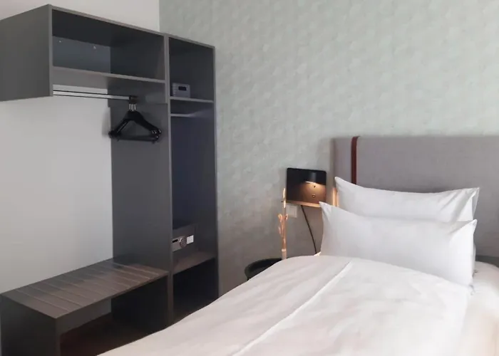 Garner By Ihg Hotel