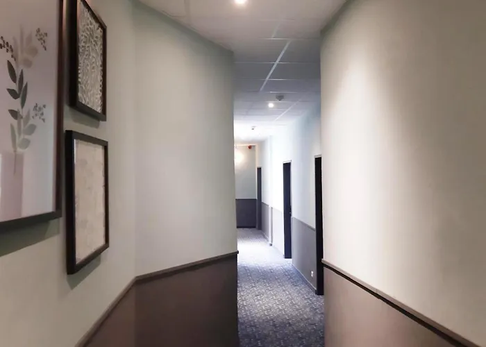 Garner By Ihg Hotel Wien