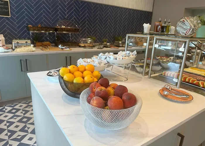 Hotel Garner By Ihg Wien