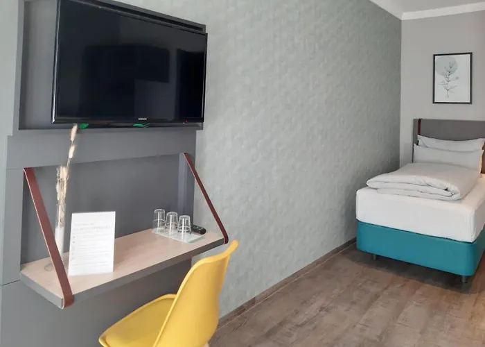 Garner By Ihg فندق