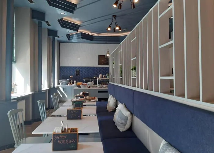 Garner By Ihg 3*