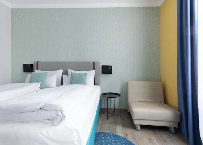 Garner By Ihg Wien