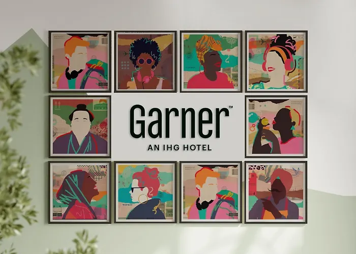 Garner By Ihg Wien
