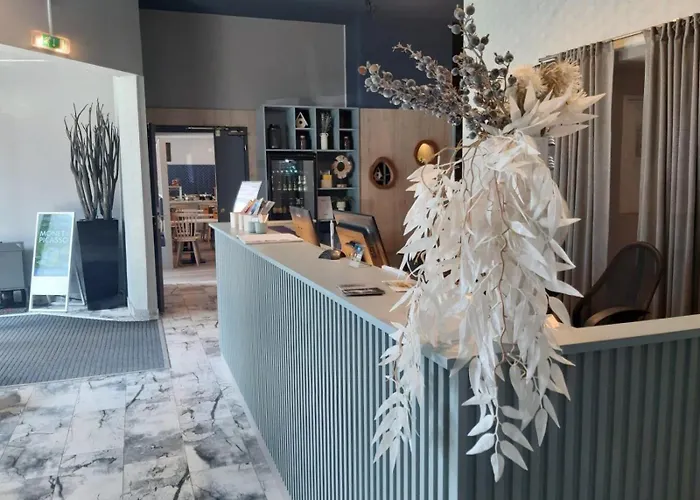 Garner By Ihg Hotel Wien