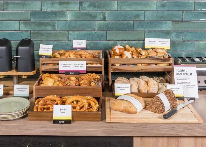 Garner By Ihg Wien