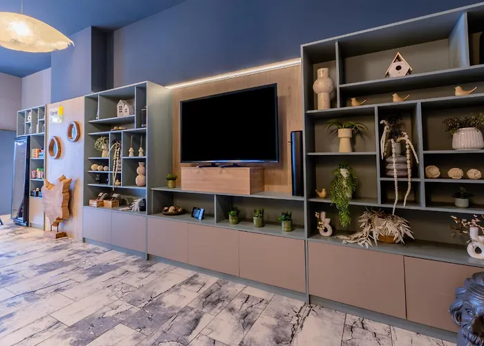 Hotel Garner By Ihg Wien