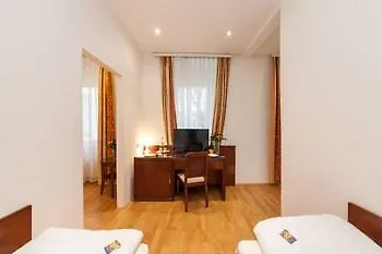 Hotel Garner By Ihg Vienna