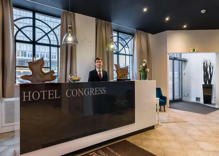 Garner By Ihg 3*