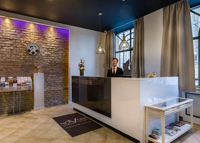Garner By Ihg فيينا