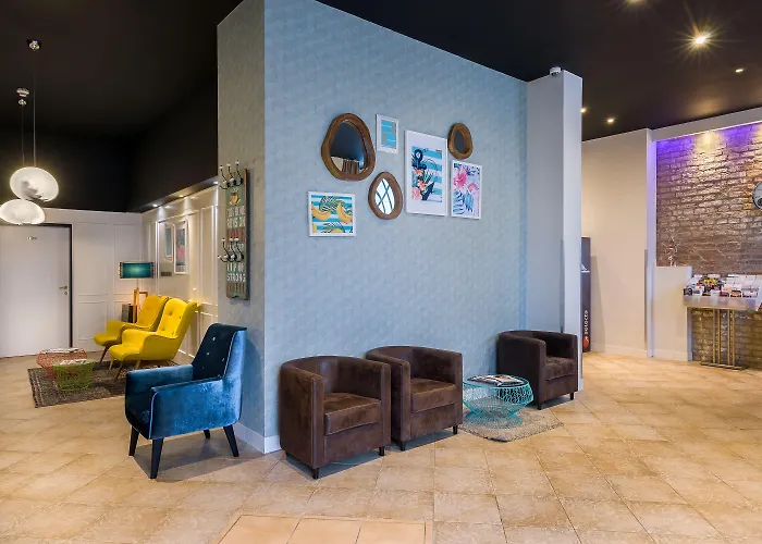 Garner By Ihg Wien