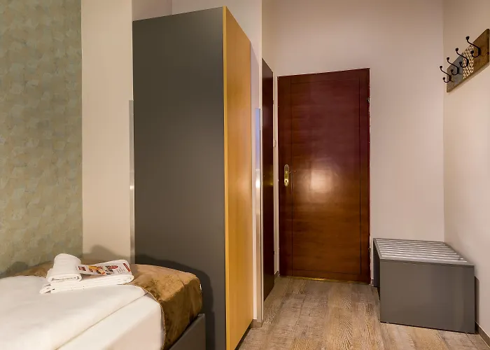 Garner By Ihg Hotel