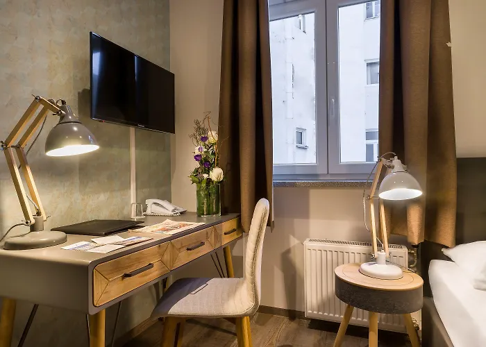 Garner By Ihg Vienna