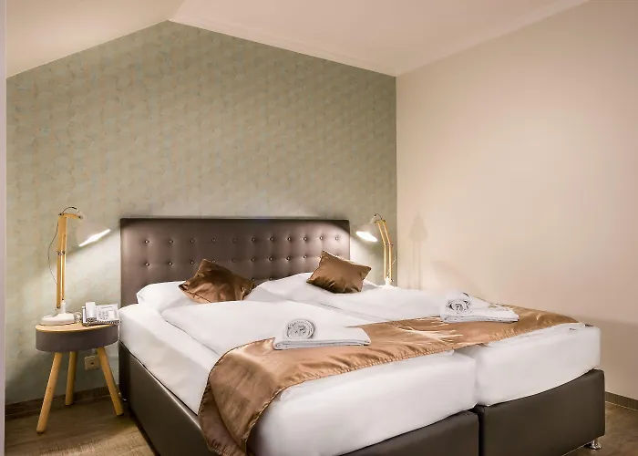 Garner By Ihg Hotel 3*
