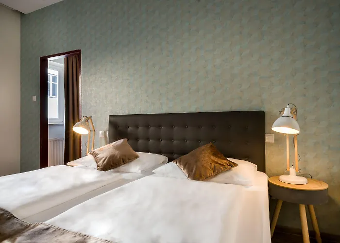 Garner By Ihg