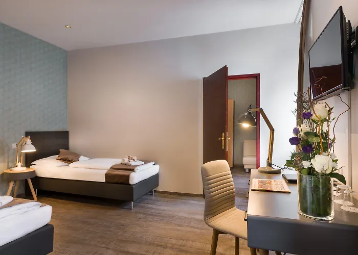 Garner By Ihg