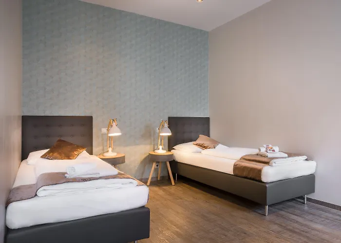 Garner By Ihg