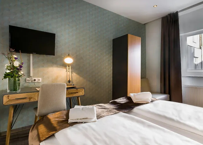 Garner By Ihg Hotel