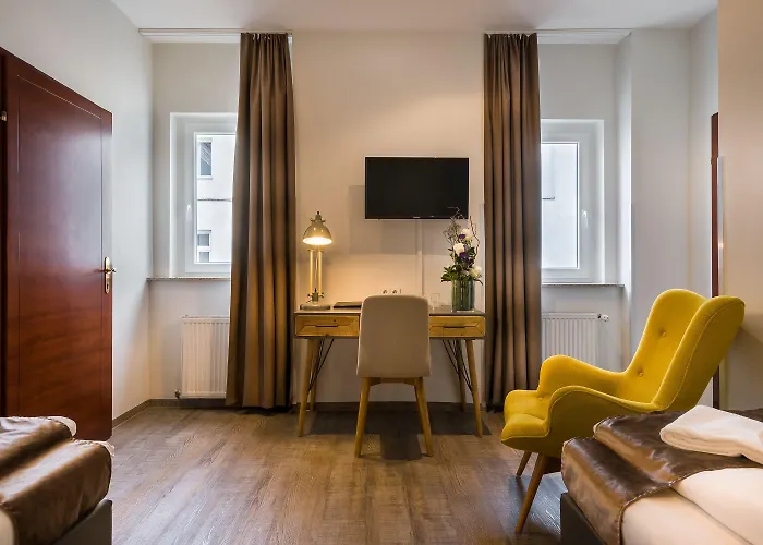 Garner By Ihg 3*