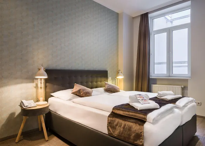 Hotel Garner By Ihg