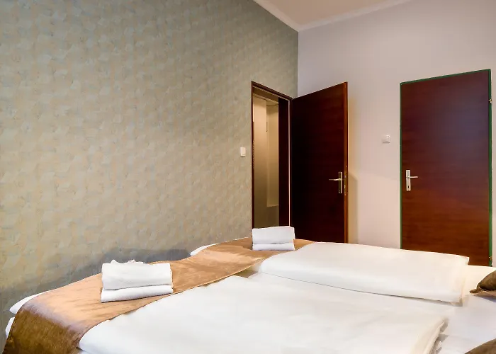 Hotel Garner By Ihg Wien