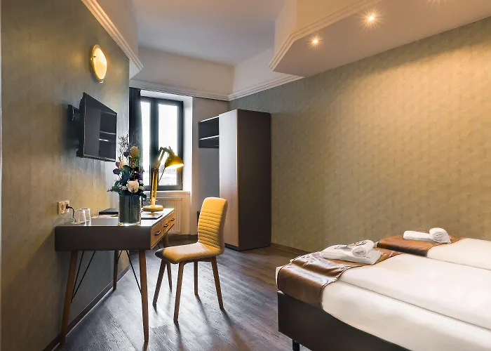 Garner By Ihg