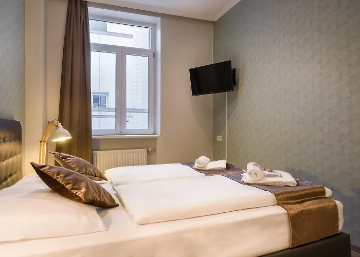 Hotel Garner By Ihg 3*