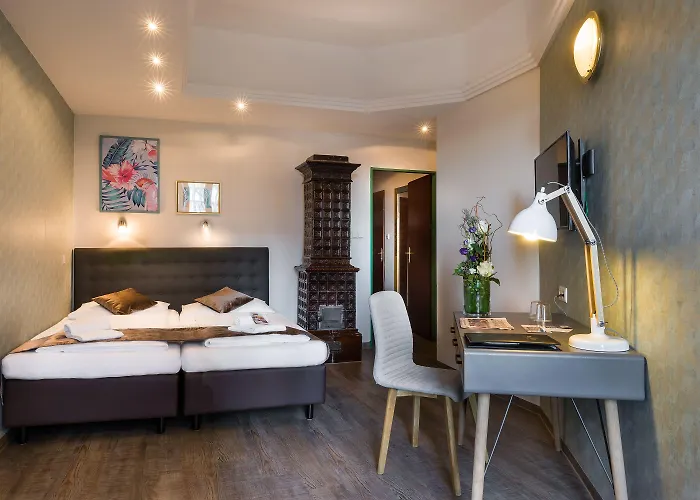 Garner By Ihg Hotel