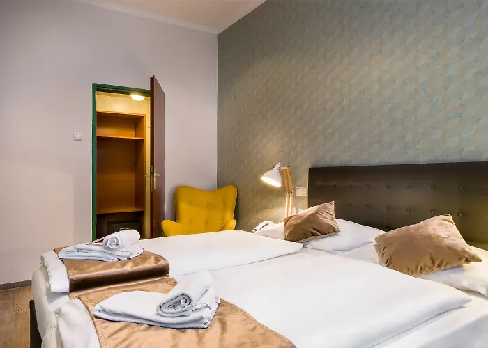 Hotel Garner By Ihg
