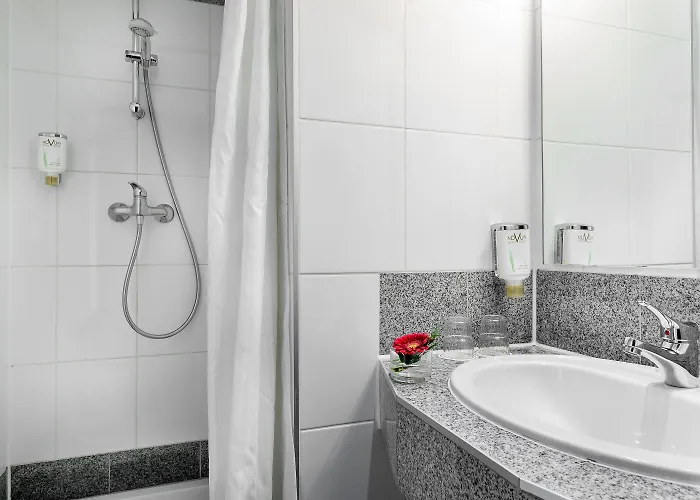 Garner By Ihg 3* Vienna