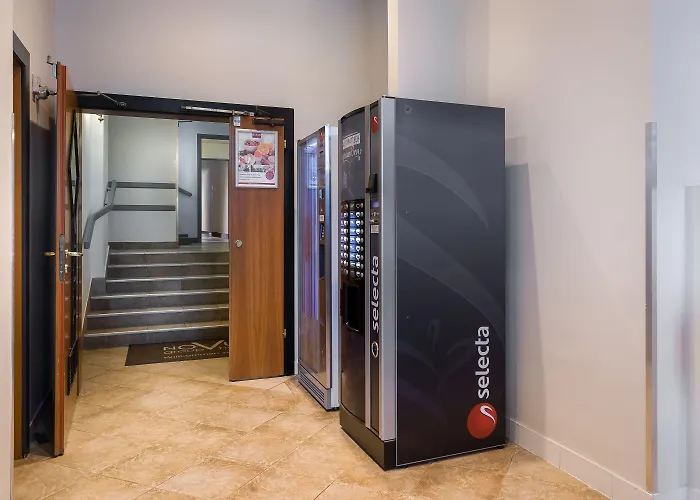 Garner By Ihg Hotel Wien