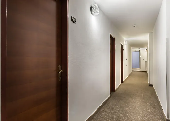 Garner By Ihg Hotel Wien