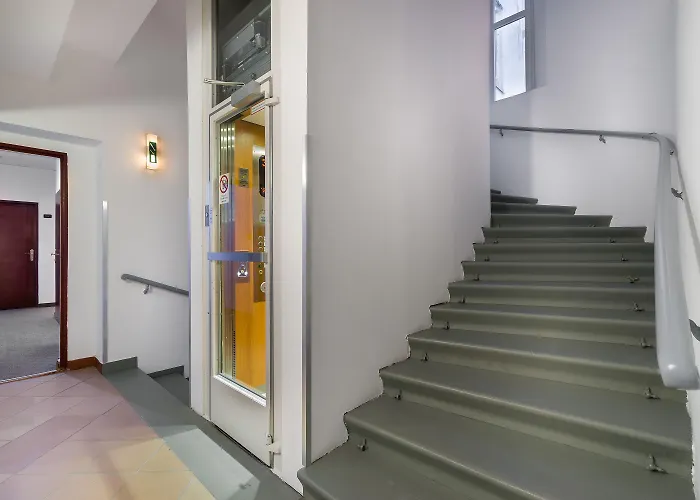 Garner By Ihg Wien