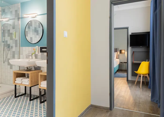 Hotel Garner By Ihg