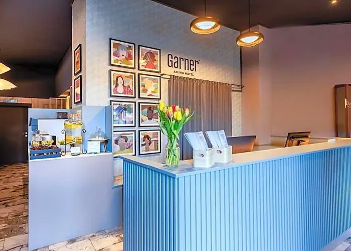 Garner By Ihg 3* فيينا