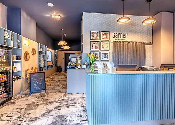 Garner By Ihg 3*