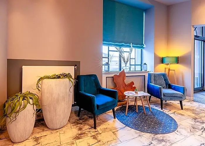 Garner By Ihg Wien