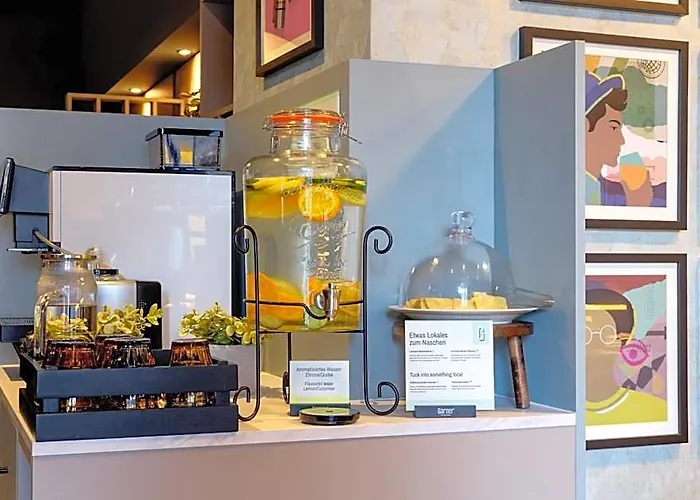 Garner By Ihg Wien