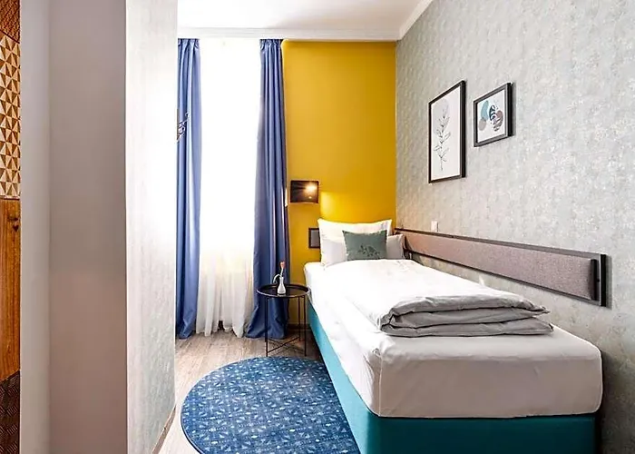 Garner By Ihg Wien