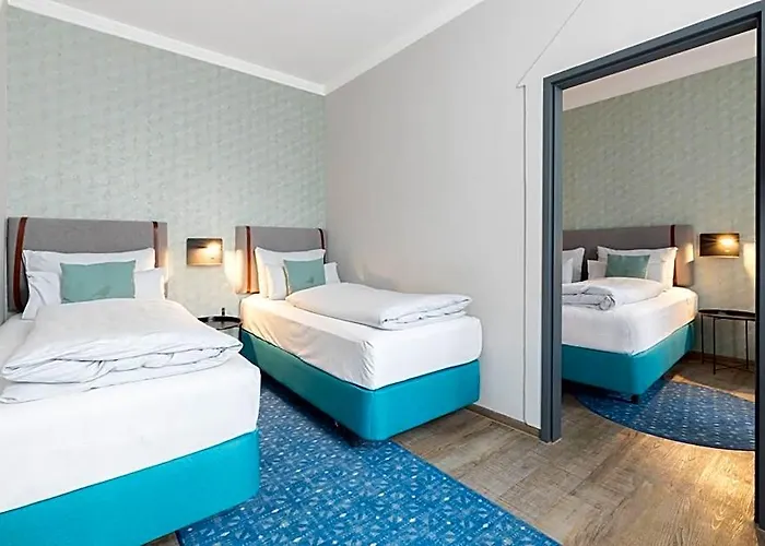 Garner By Ihg فندق