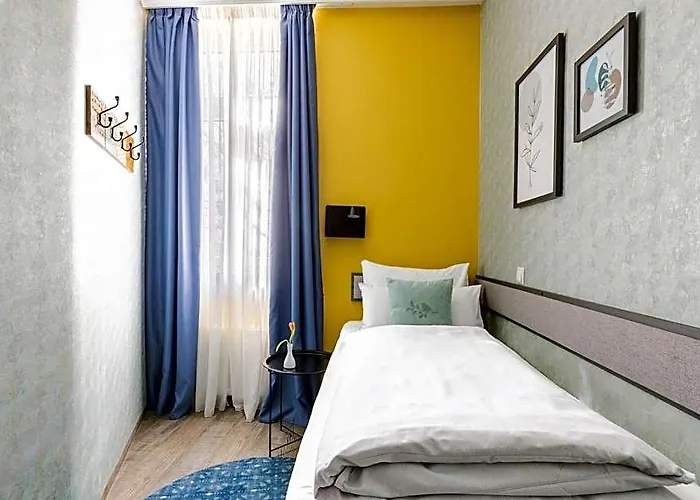 Garner By Ihg 3* فيينا