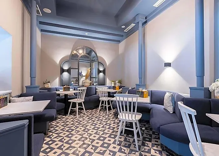 Garner By Ihg فندق فيينا