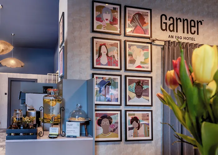 Garner By Ihg Vienna